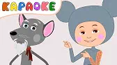 Дедушка Кукутики Дедушка
