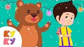 В лесу родилась ёлочка Кукутики В лесу родилась ёлочка