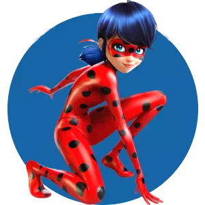Леди Баг и Супер-Кот
