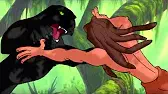 Друг детства Легенда о Тарзане Друг детства