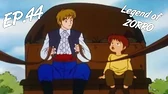 Габриэль бунтует Легенда о Зорро Габриэль бунтует