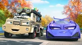 Неизбежный кошмар Легенды Спарка Неизбежный кошмар