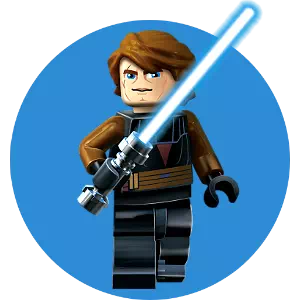 ЛЕГО Звёздные войны: Приключения изобретателей