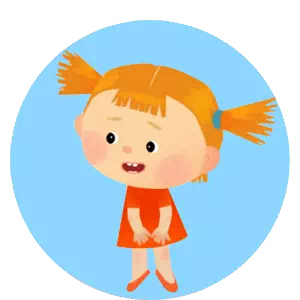 Лентяйка Василиса