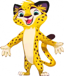 Лео