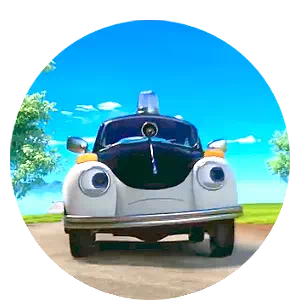 Лесной патруль