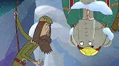 Восхождение Летающие звери Восхождение
