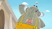 Игрушка Летающие звери Игрушка