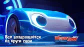 Всё возвращается на круги свои Лига WatchCar Всё возвращается на круги свои