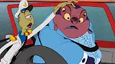 Ретро Лило и Стич Ретро