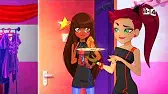 Лолирок 2 сезон 7 серия