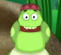 Лунтик 2 сезон