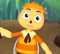 Лунтик 3 сезон