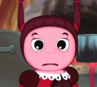 Лунтик 5 сезон