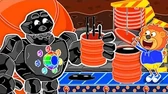 К центру Земли за сланцевой нефтью Львёнок Котёнок К центру Земли за сланцевой нефтью