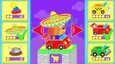 Игра Аркада Львёнок Котёнок Игра Аркада