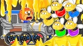 К центру Земли Шмели во льду Львёнок Котёнок К центру Земли Шмели во льду