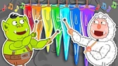 К центру Земли Ксилофоны Львёнок Котёнок К центру Земли Ксилофоны