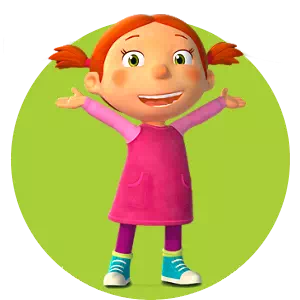 Мадемуазель Зази