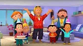 Сюрприз, сюрприз! Мадемуазель Зази Сюрприз, сюрприз!