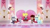 Маджики 1 сезон 1 серия