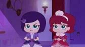Маджики 1 сезон 19 серия