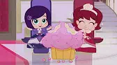 Маджики 1 сезон 22 серия
