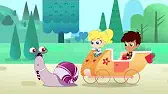 Маджики 1 сезон 26 серия