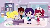 Маджики 1 сезон 6 серия