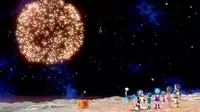 Лунный Новый год / Дневники Ховербайкера Майлз с другой планеты Лунный Новый год Дневники Ховербайкера
