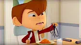 Макс Грин и инопланетяне 21 серия