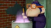 Макс Грин и инопланетяне 29 серия