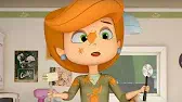 Макс Грин и инопланетяне 4 серия