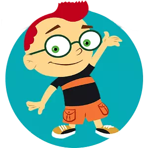 Маленькие Эйнштейны