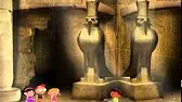 Мозаика сфинкса Маленькие Эйнштейны Мозаика сфинкса