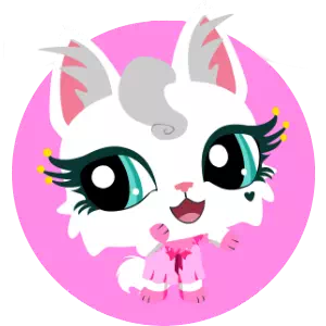 Маленький зоомагазин