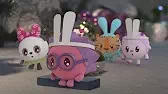 Топ-Топ, Новый год! Малышарики Топ-Топ, Новый год!