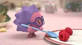 Малинки Малышарики Малинки