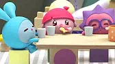 Хорошая игра Малышарики Хорошая игра