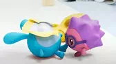 Фантик Малышарики Фантик