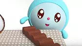 Мишка Малышарики Мишка
