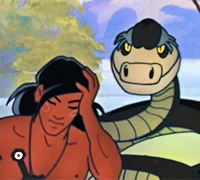 Маугли. Битва 4 серия