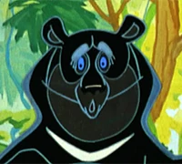 Маугли. Возвращение к людям 5 серия