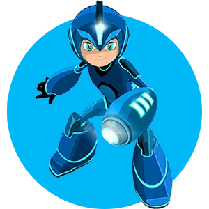 МегаМен: Полный заряд