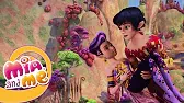 Меня зовут Вария Миа и я Меня зовут Вария