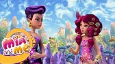 По разные стороны Миа и я По разные стороны
