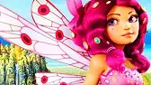 Миа и я 3 сезон 8 серия