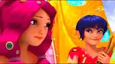 Миа и я 3 сезон 11 серия
