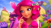 Миа и я 3 сезон 17 серия