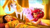 Последняя битва Миа и я Последняя битва